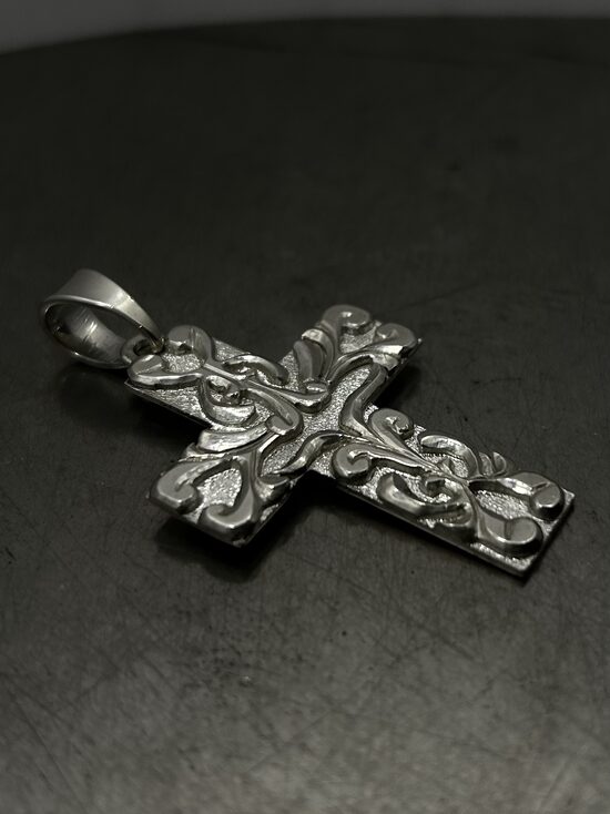 Sudraba krustiņš “Renesanses elpa”